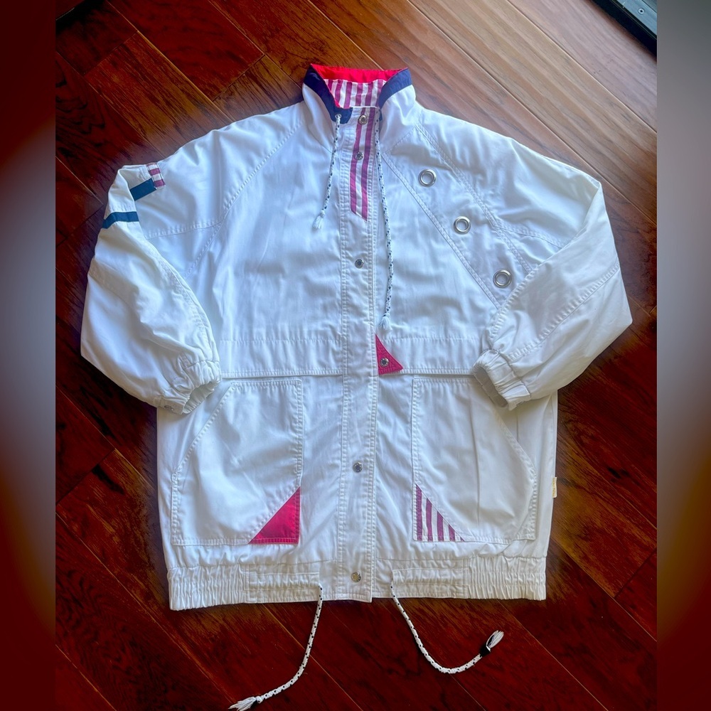 Vintage “Innovations” Women’s Jacket.